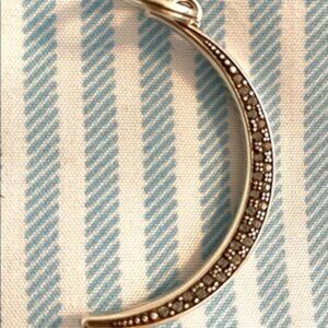 Crescent Moon Amulet